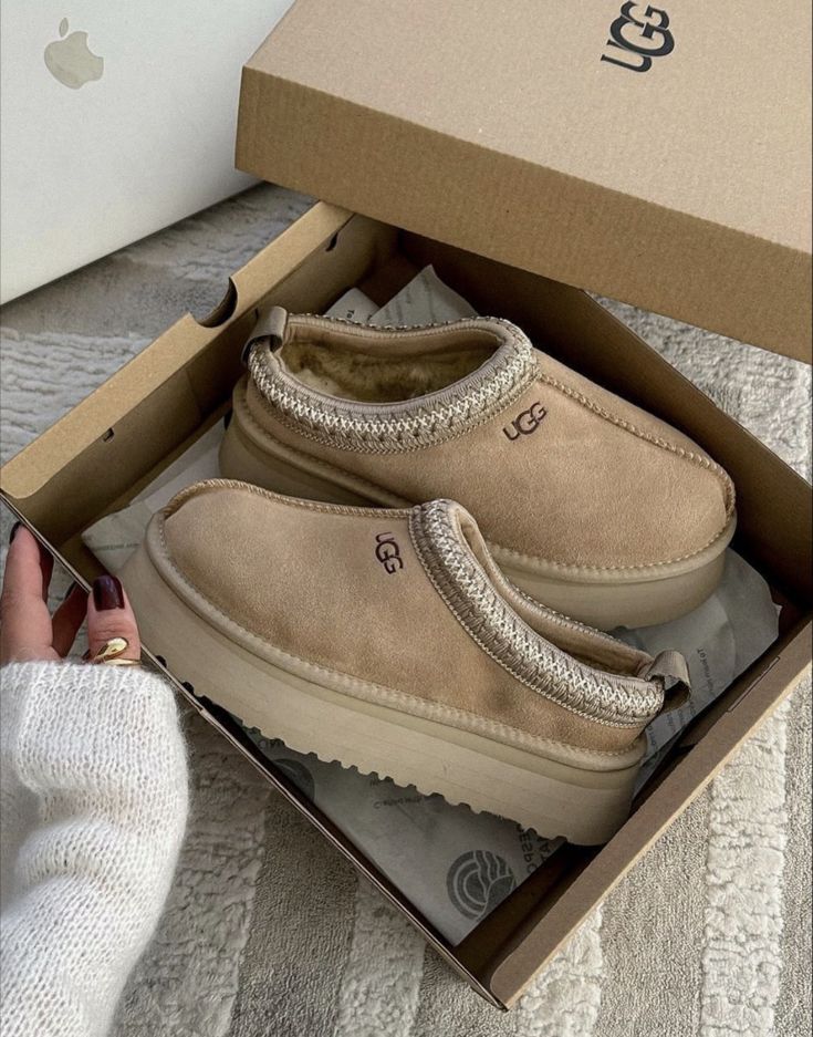 UGG Tazz - Chaussons Confort Premium