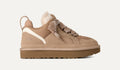 UGG Lowmel Sablée- Baskets Chaudes Polyvalentes UGG