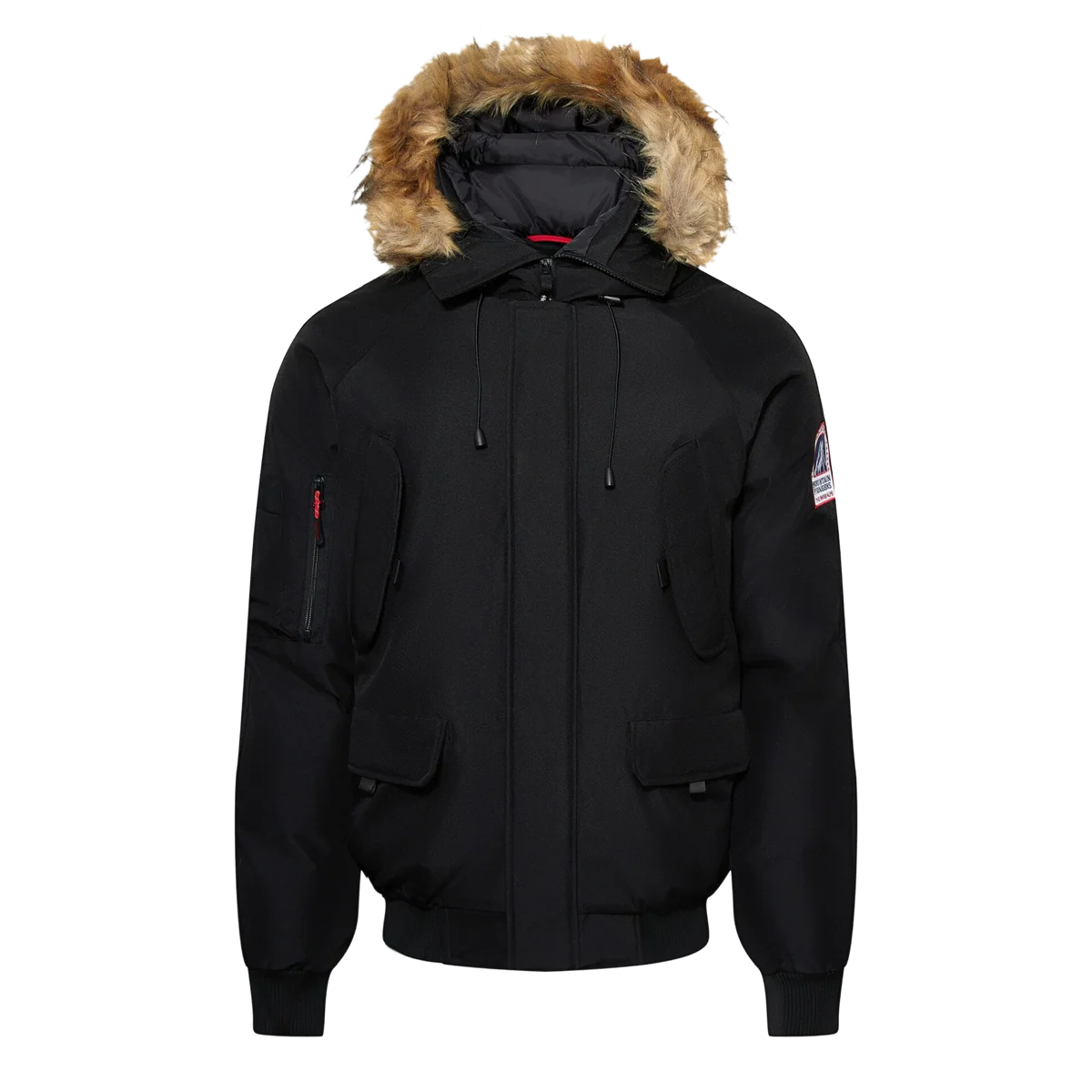 Paragoose - Doudoune