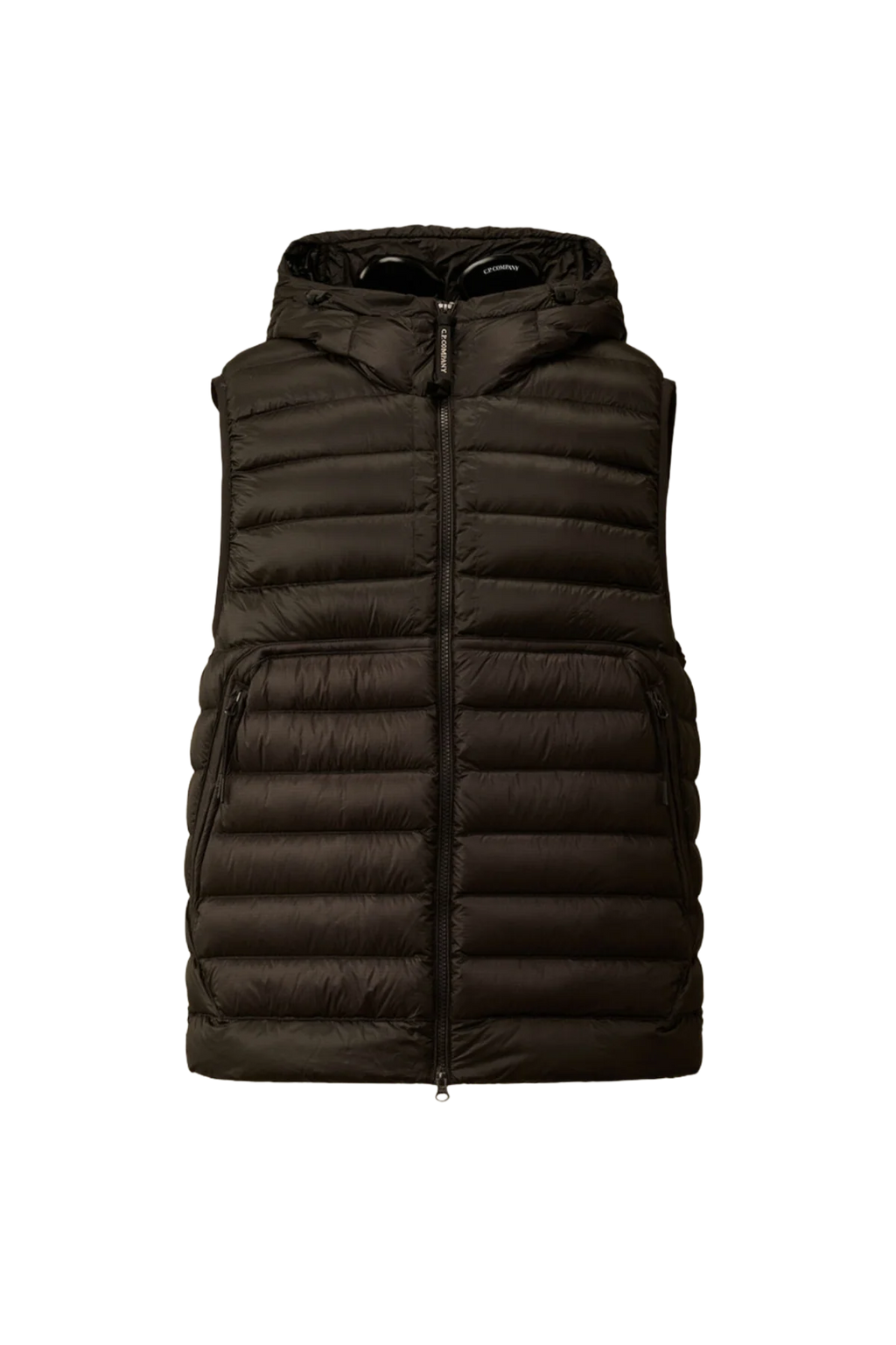 C.P Company - Doudoune Sans Manche