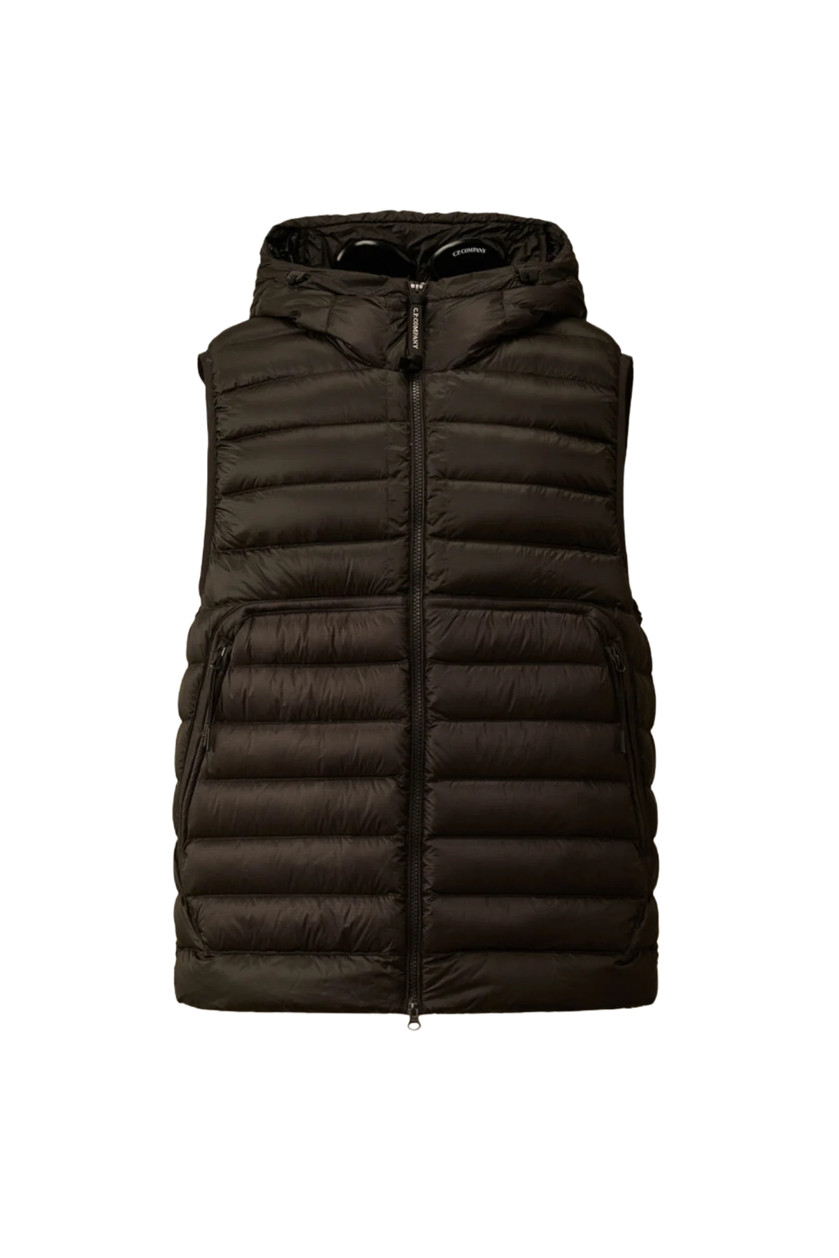 C.P Company - Doudoune Sans Manche