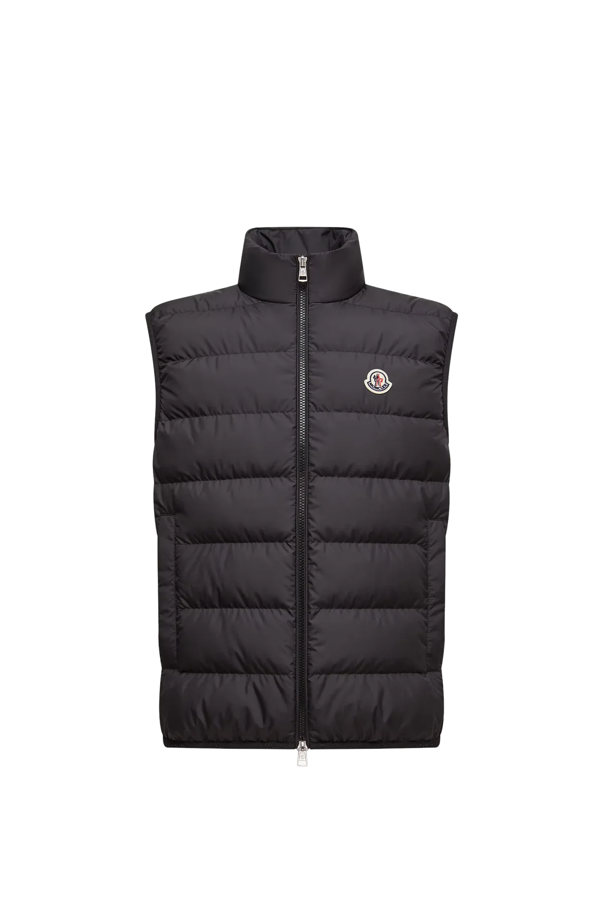 Moncler - Doudoune Sans Manche
