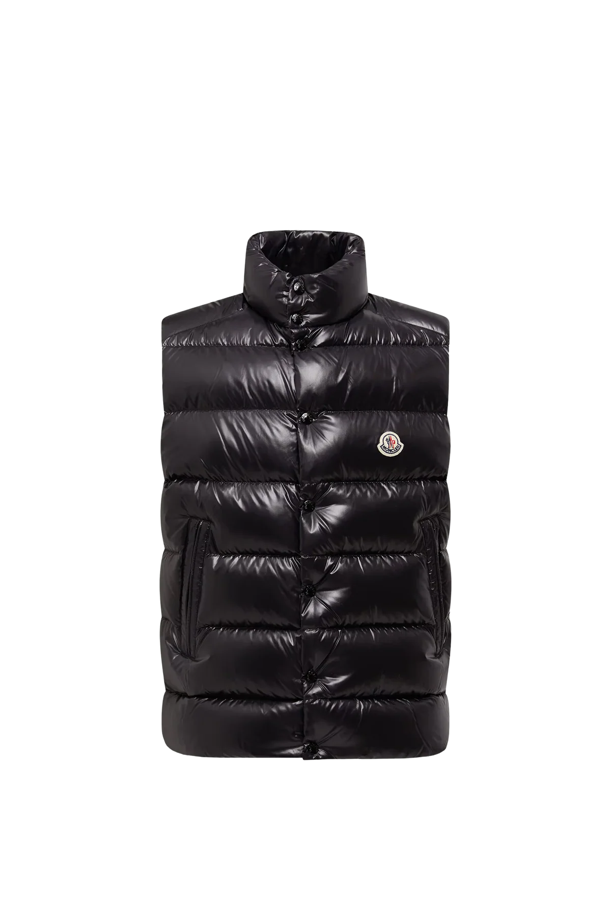 Moncler - Doudoune Sans Manche