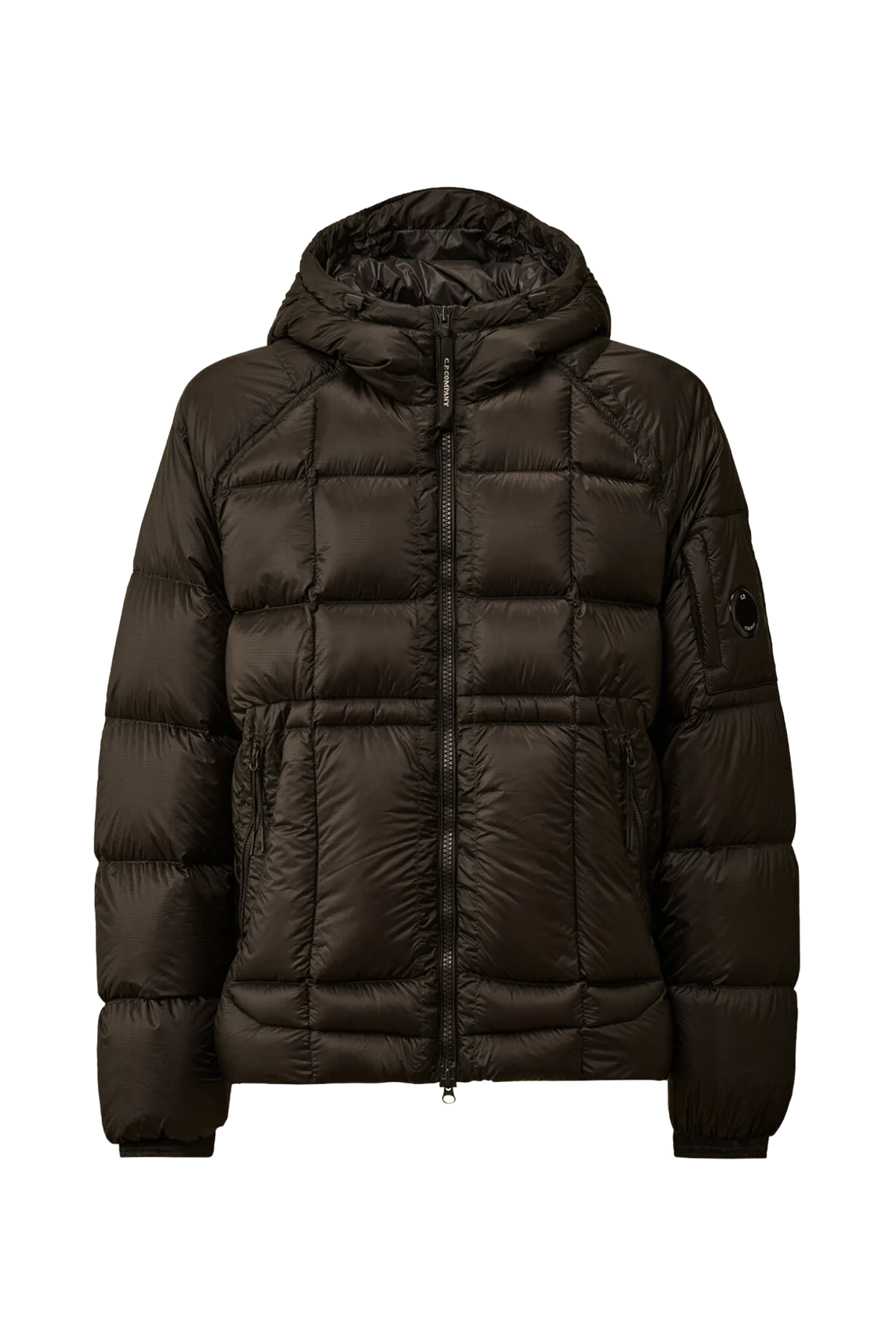 C.P Company - Doudoune