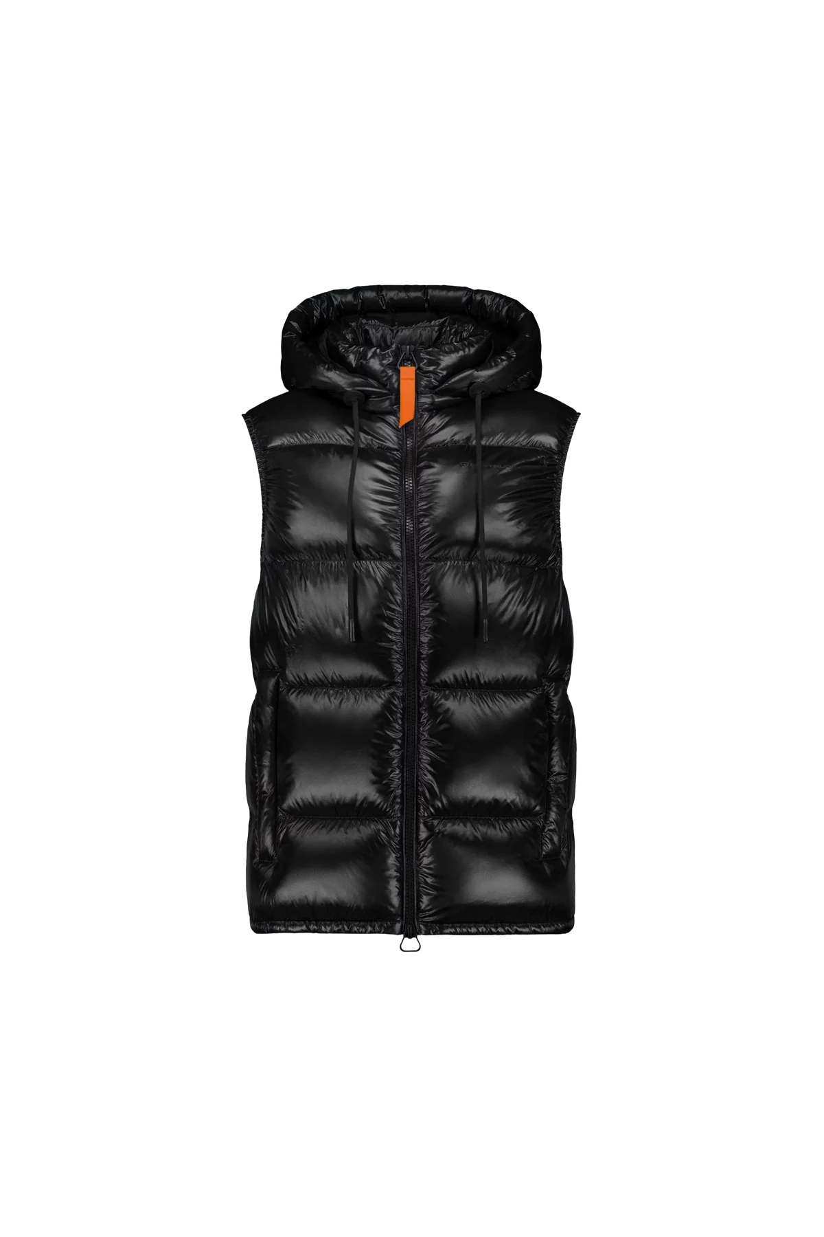 Gertrude - Doudoune Sans Manche