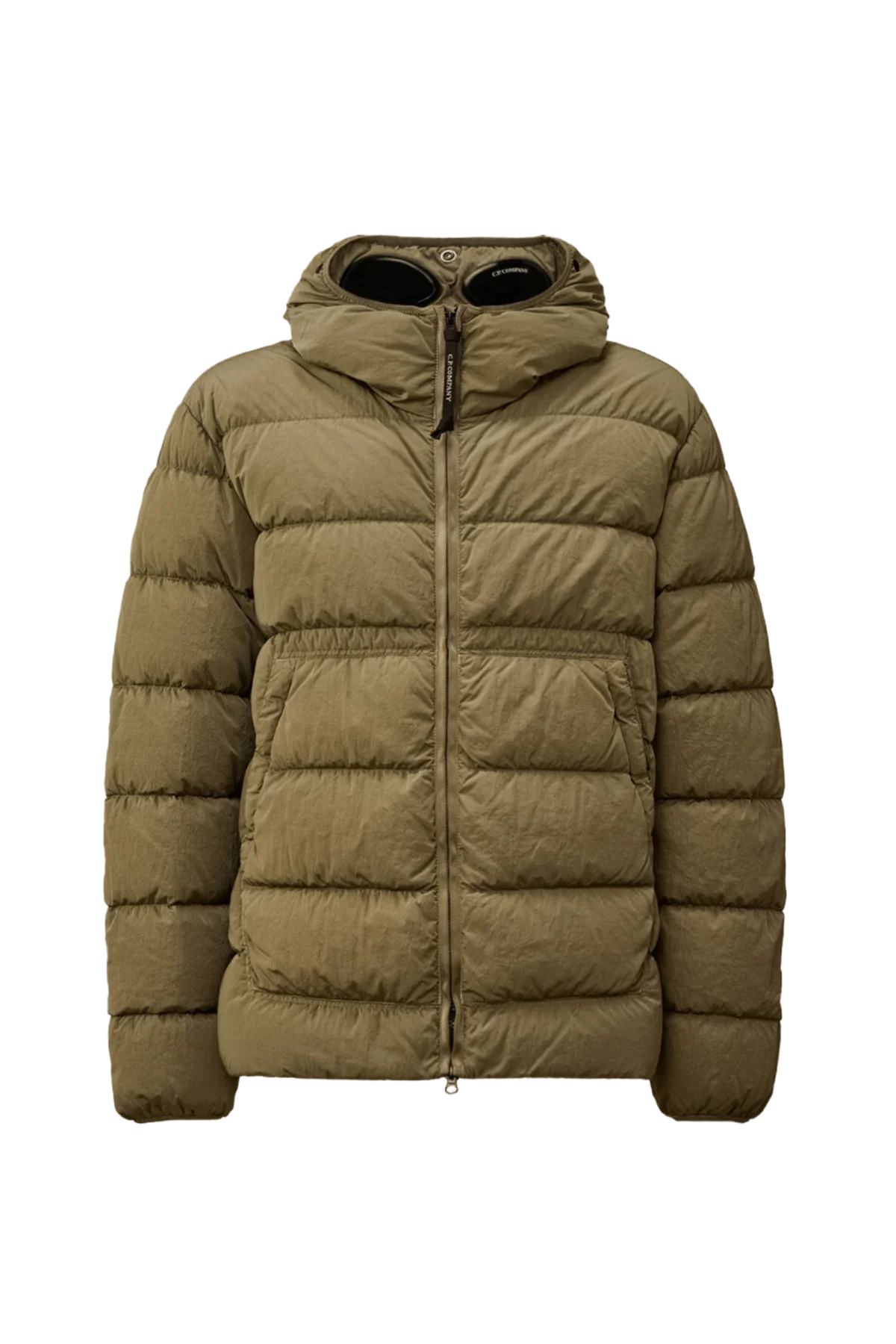 C.P Company - Doudoune