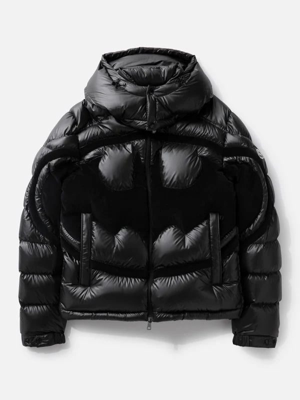 Moncler Batman - Doudoune