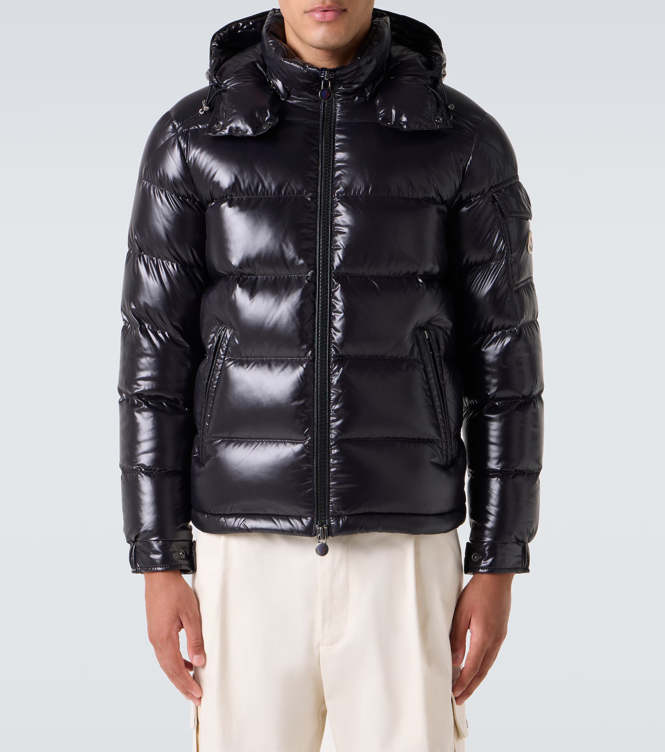 Moncler Maya - Doudoune