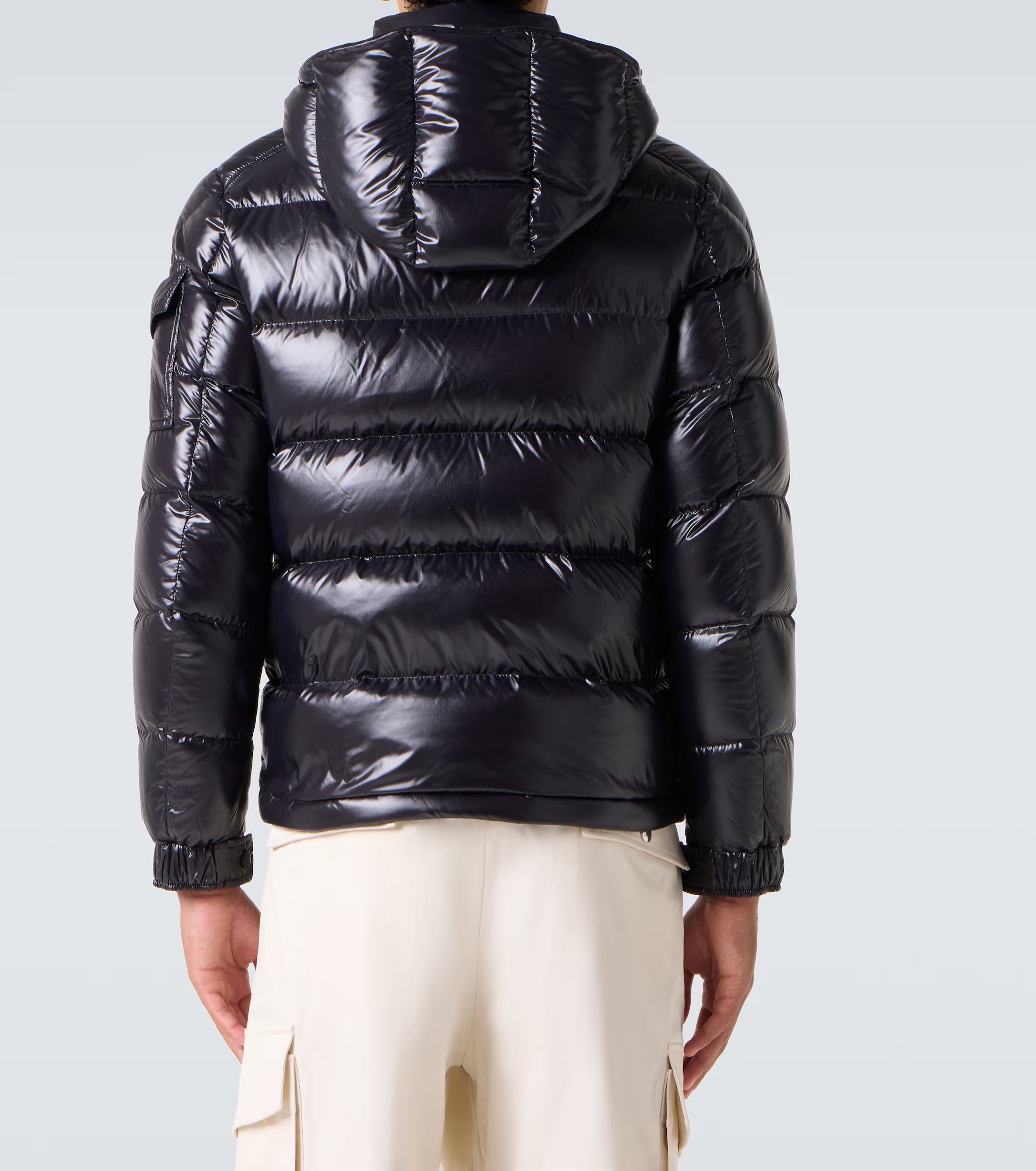 Moncler Maya - Doudoune