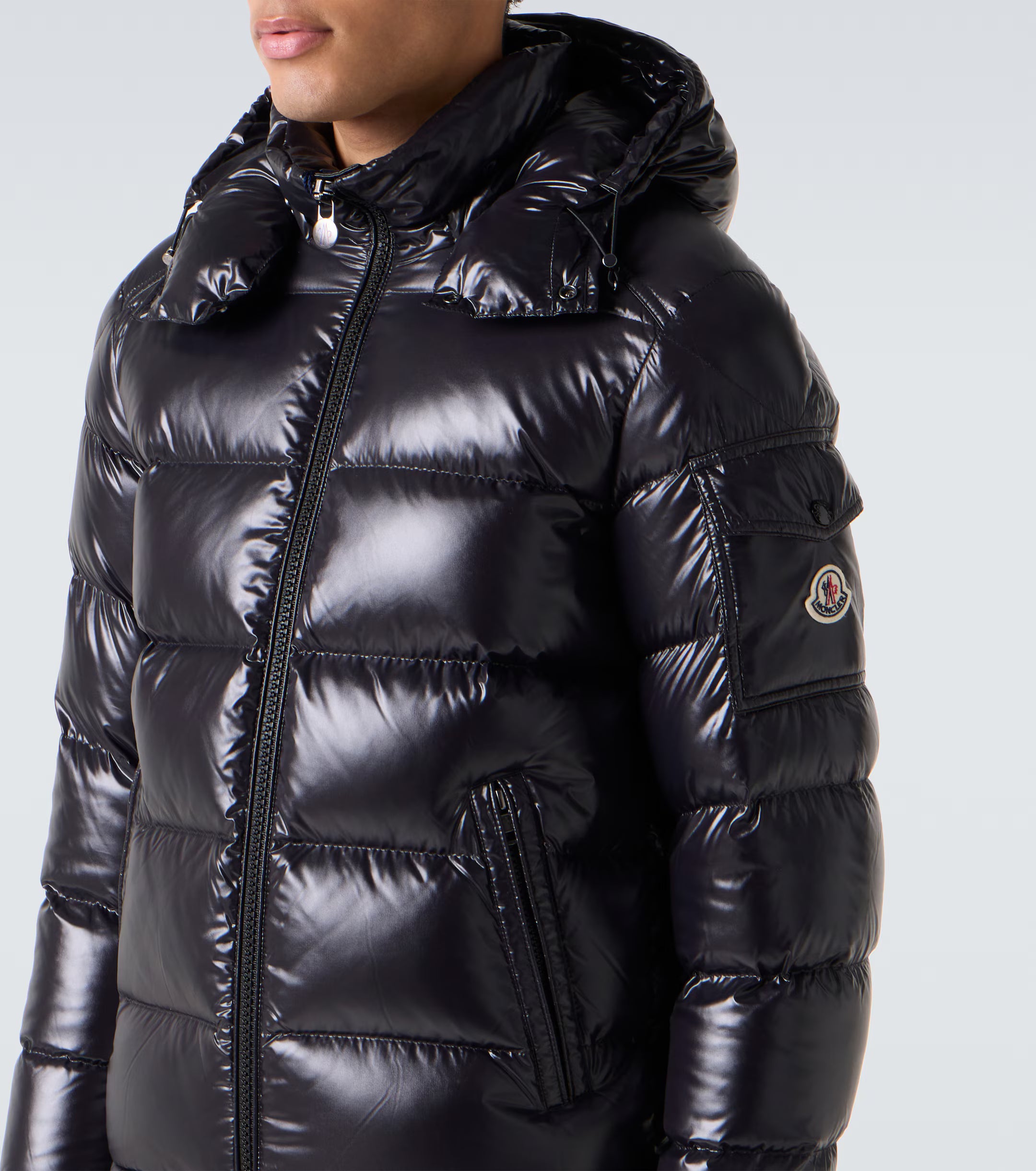 Moncler Maya - Doudoune