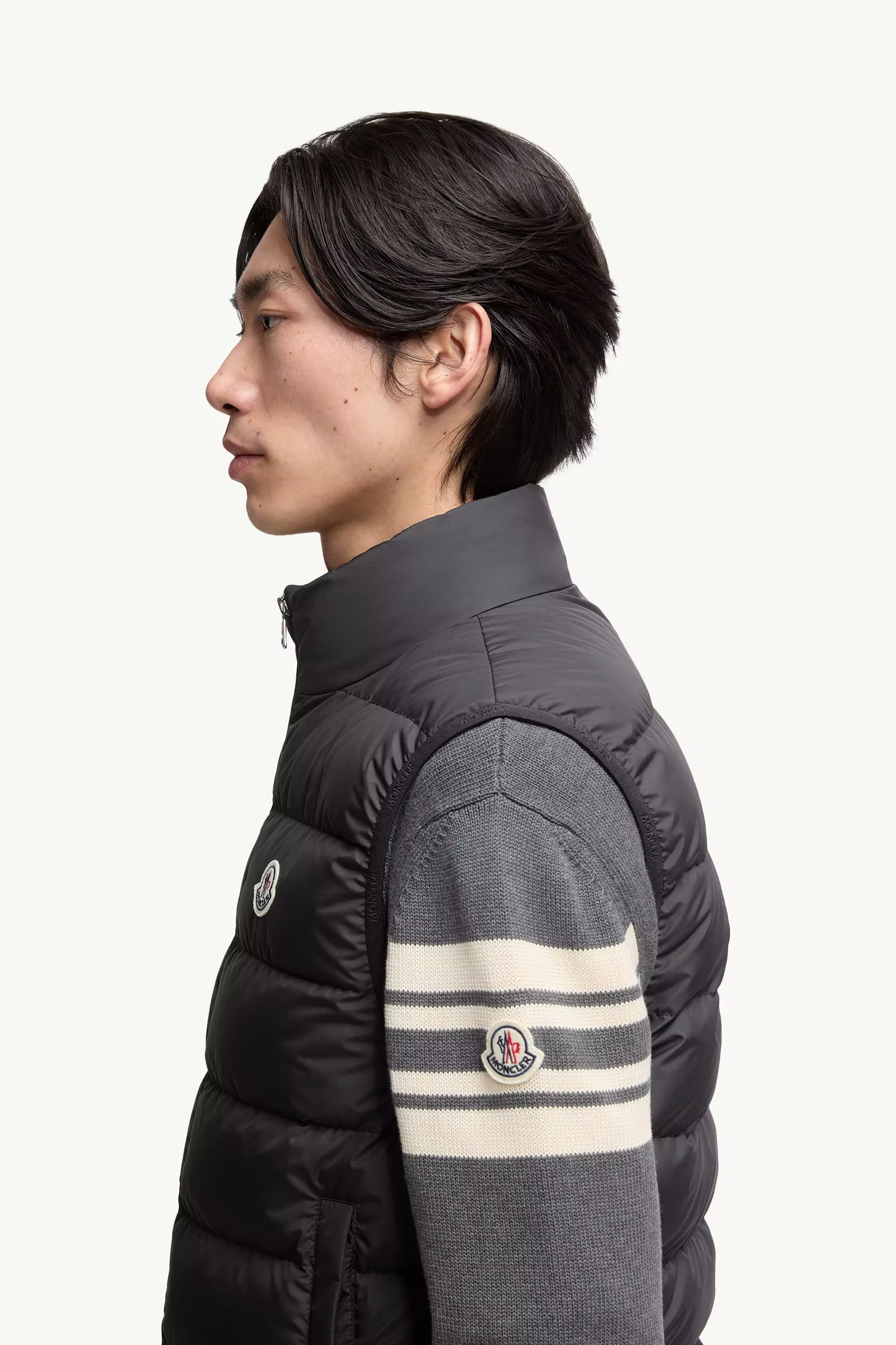Moncler - Doudoune Sans Manche