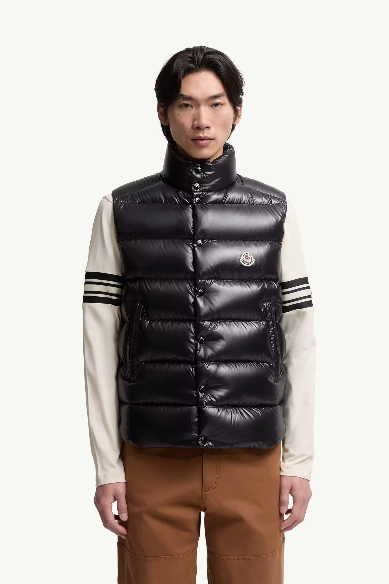 Moncler - Doudoune Sans Manche