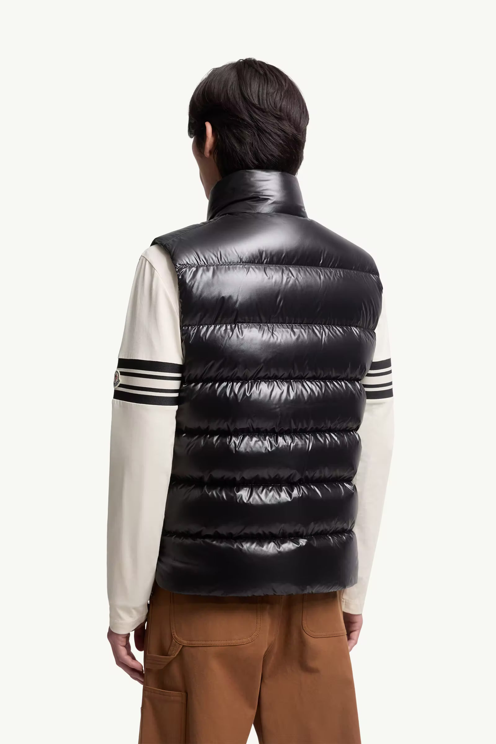Moncler - Doudoune Sans Manche
